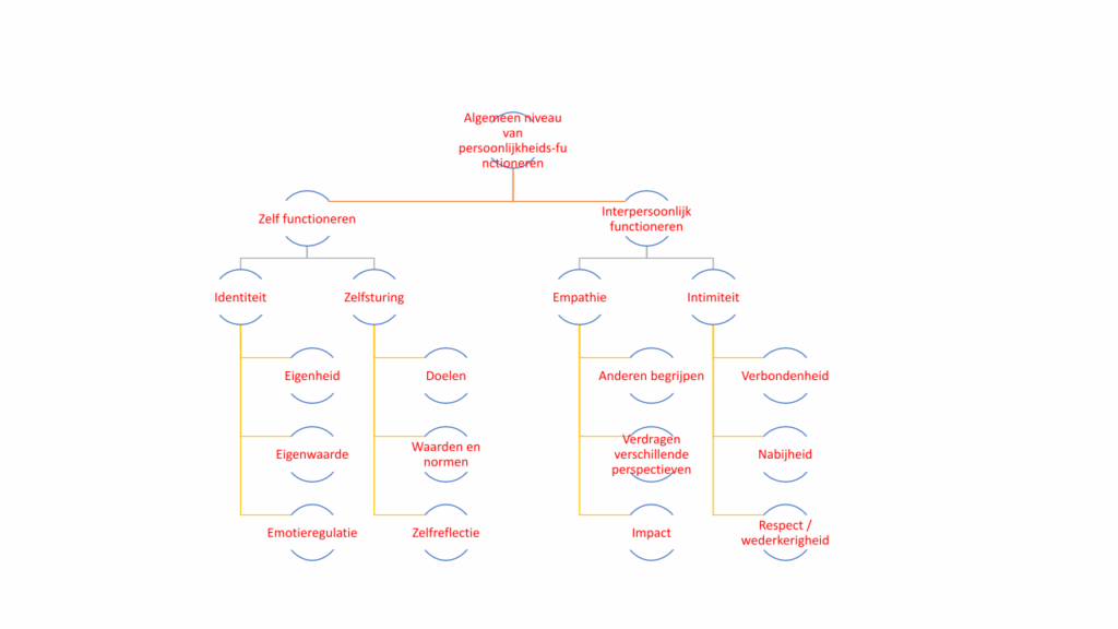 Slide LPFS.pptx Niveau van persoonlijkheidsfunctioneren